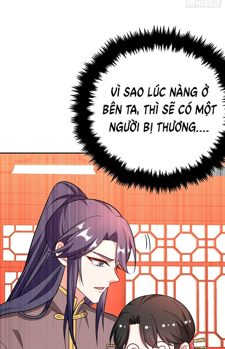 Giang Sơn Mỹ Nam Nhập Trướng Ta Chapter 28 - Trang 2