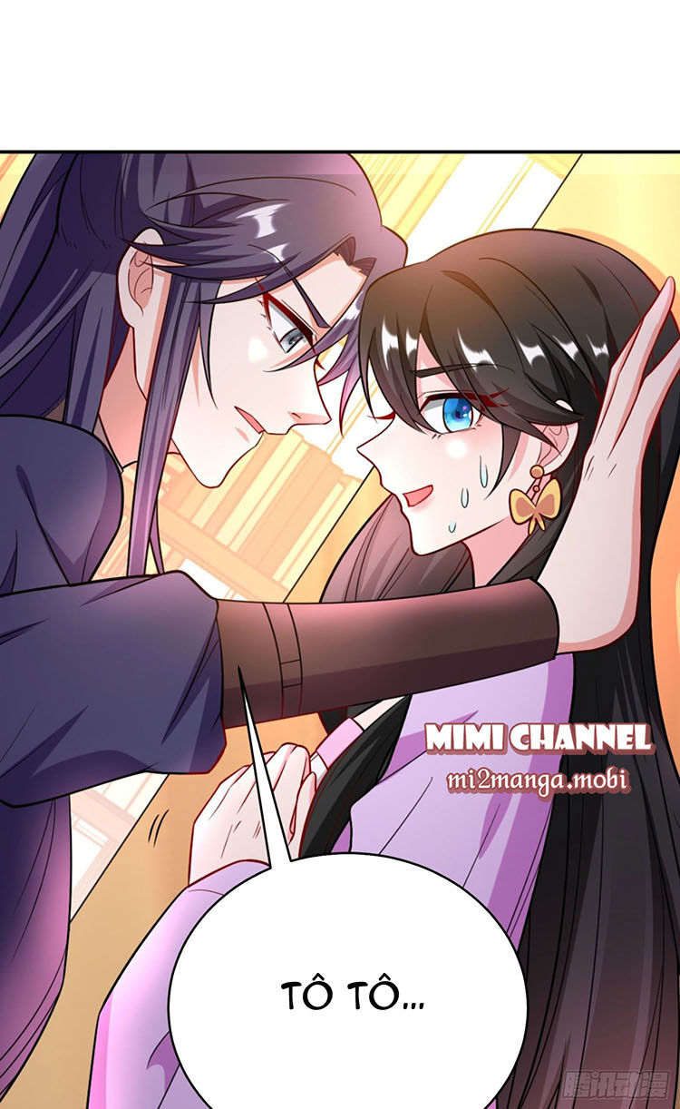 Giang Sơn Mỹ Nam Nhập Trướng Ta Chapter 27 - Trang 2