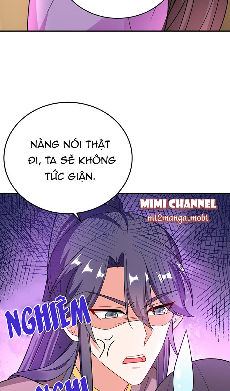 Giang Sơn Mỹ Nam Nhập Trướng Ta Chapter 27 - Trang 2