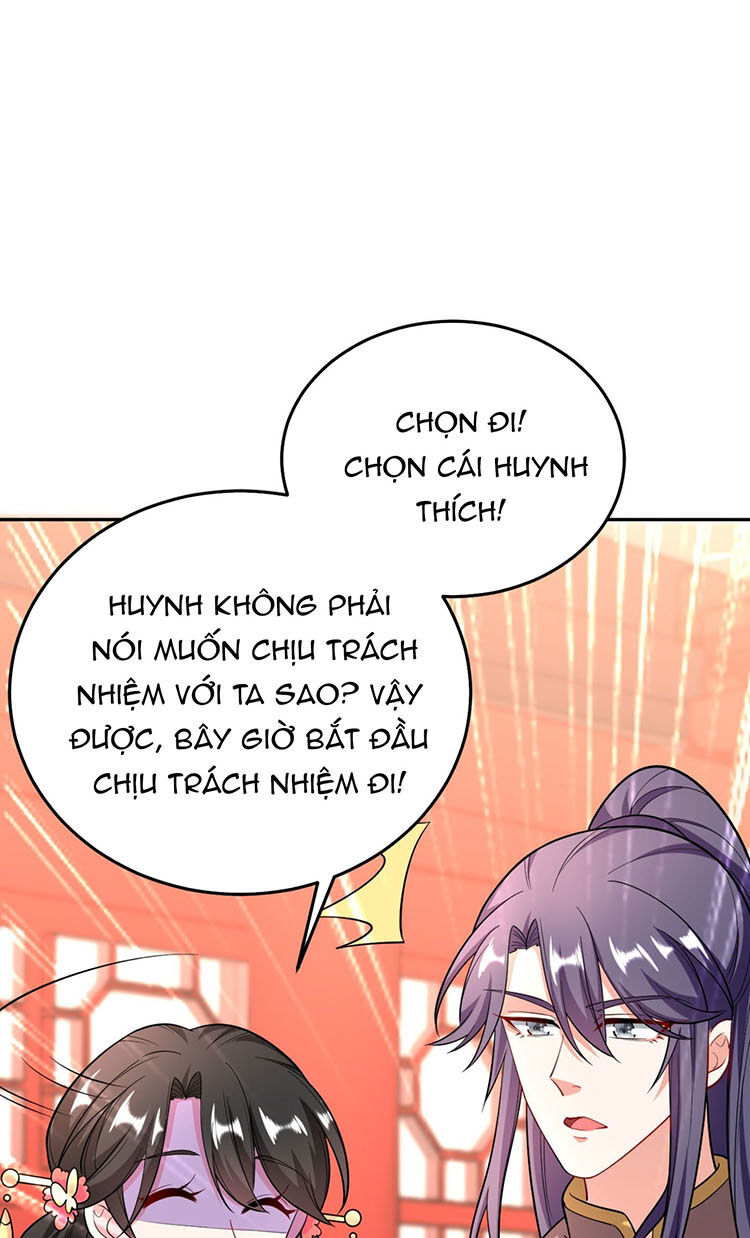 Giang Sơn Mỹ Nam Nhập Trướng Ta Chapter 27 - Trang 2