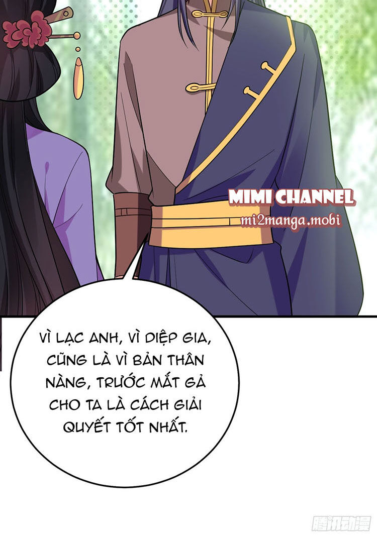 Giang Sơn Mỹ Nam Nhập Trướng Ta Chapter 26 - Trang 2