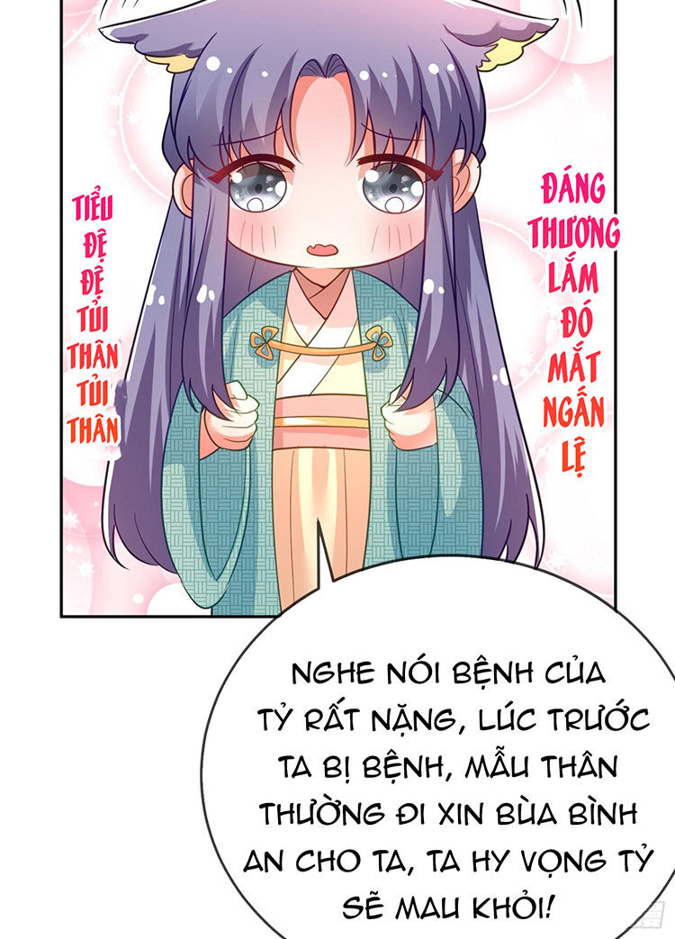 Giang Sơn Mỹ Nam Nhập Trướng Ta Chapter 22 - Trang 2