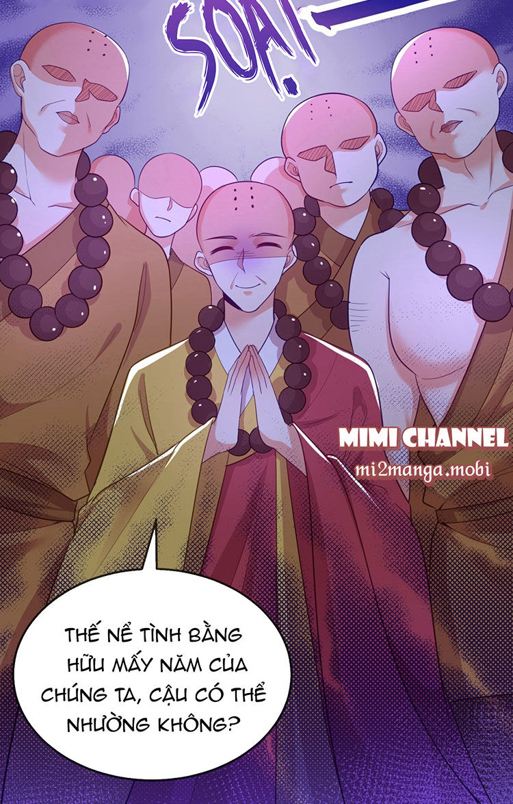 Giang Sơn Mỹ Nam Nhập Trướng Ta Chapter 22 - Trang 2