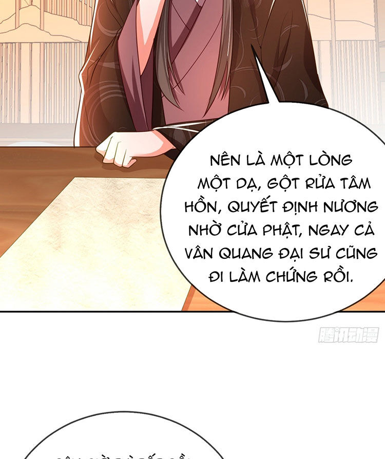 Giang Sơn Mỹ Nam Nhập Trướng Ta Chapter 22 - Trang 2