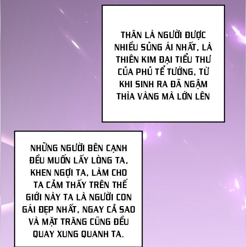 Giang Sơn Mỹ Nam Nhập Trướng Ta Chapter 17 - Trang 2