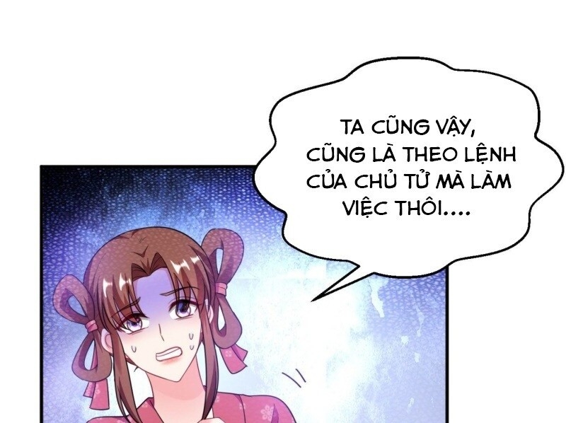 Giang Sơn Mỹ Nam Nhập Trướng Ta Chapter 14 - Trang 2