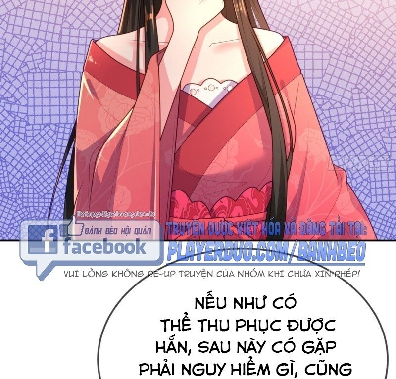 Giang Sơn Mỹ Nam Nhập Trướng Ta Chapter 14 - Trang 2