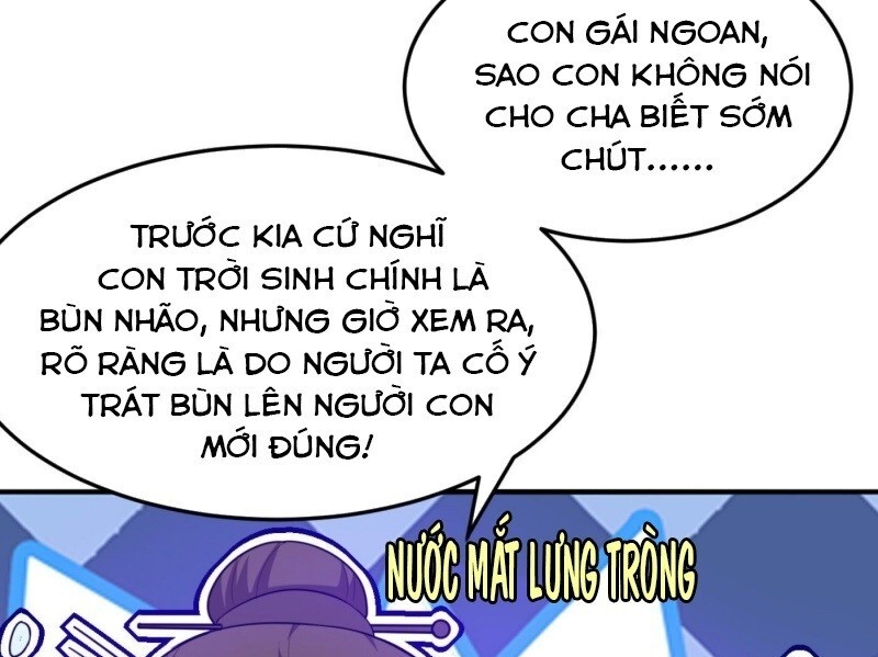 Giang Sơn Mỹ Nam Nhập Trướng Ta Chapter 14 - Trang 2