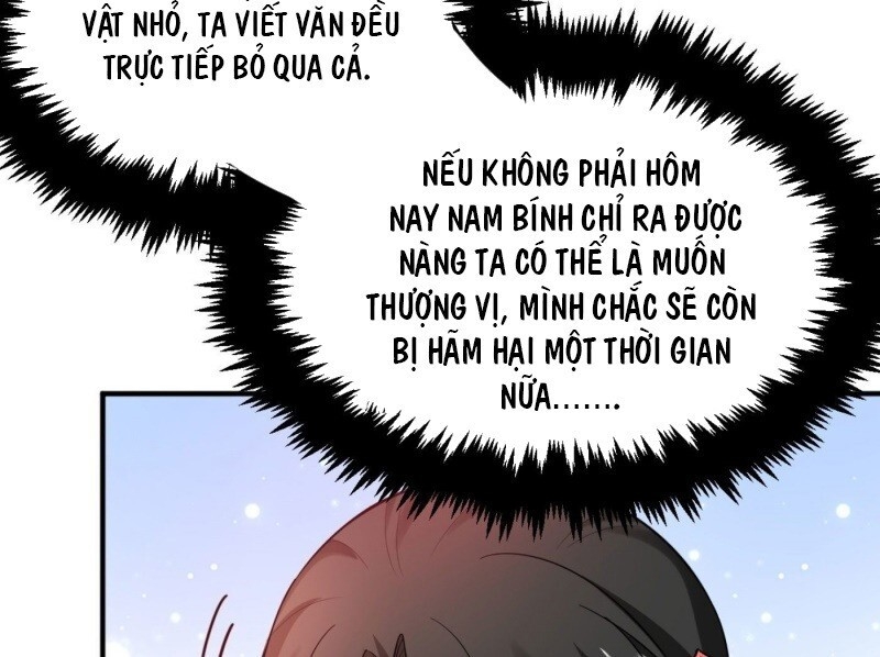 Giang Sơn Mỹ Nam Nhập Trướng Ta Chapter 14 - Trang 2