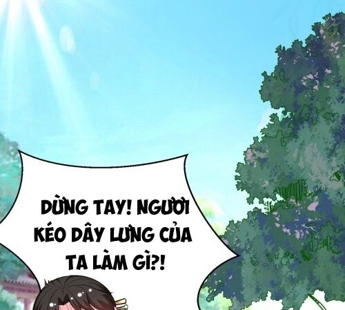 Giang Sơn Mỹ Nam Nhập Trướng Ta Chapter 13 - Trang 2