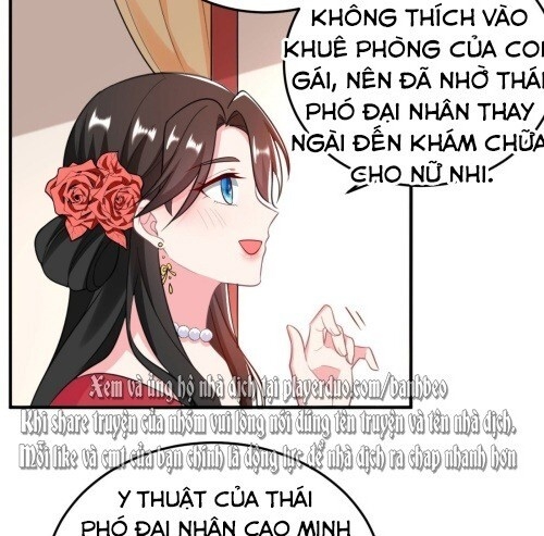 Giang Sơn Mỹ Nam Nhập Trướng Ta Chapter 13 - Trang 2