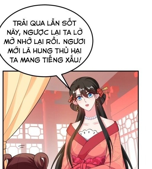 Giang Sơn Mỹ Nam Nhập Trướng Ta Chapter 13 - Trang 2