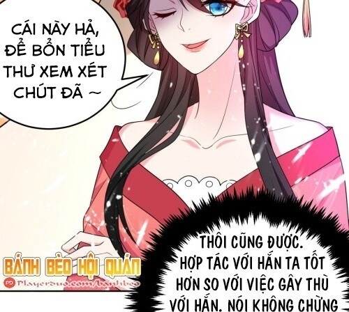 Giang Sơn Mỹ Nam Nhập Trướng Ta Chapter 13 - Trang 2