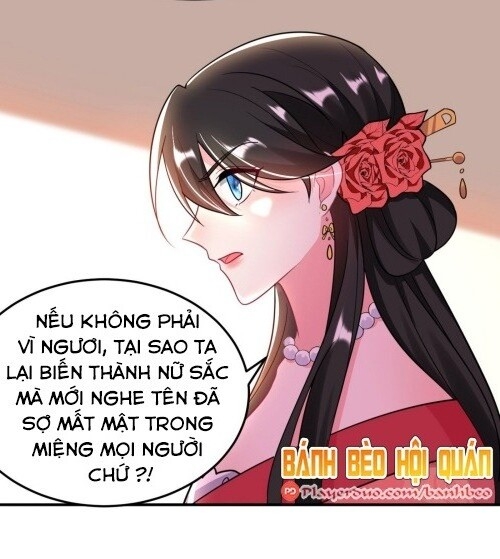 Giang Sơn Mỹ Nam Nhập Trướng Ta Chapter 13 - Trang 2