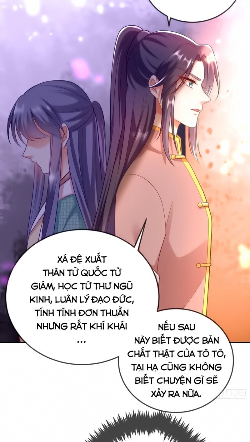 Giang Sơn Mỹ Nam Nhập Trướng Ta Chapter 11 - Trang 2