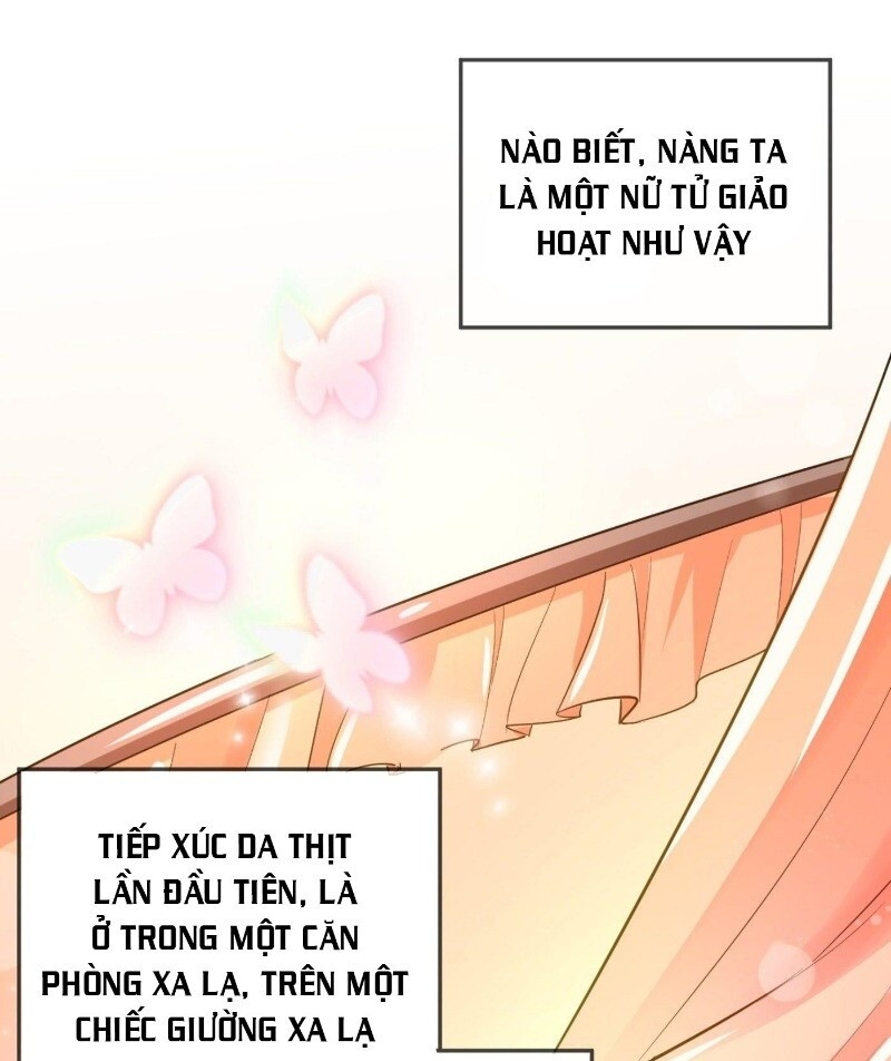 Giang Sơn Mỹ Nam Nhập Trướng Ta Chapter 10 - Trang 2