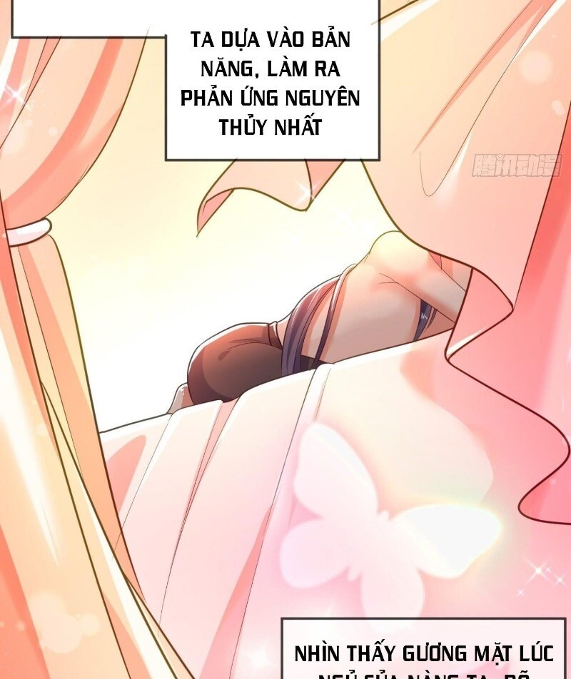 Giang Sơn Mỹ Nam Nhập Trướng Ta Chapter 10 - Trang 2