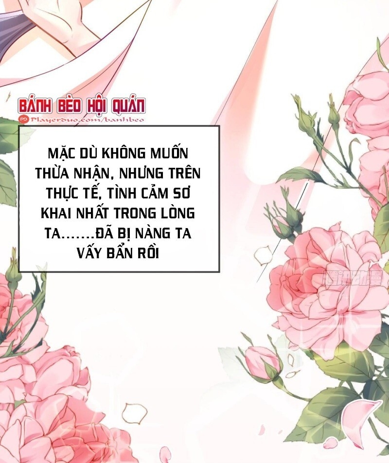 Giang Sơn Mỹ Nam Nhập Trướng Ta Chapter 10 - Trang 2