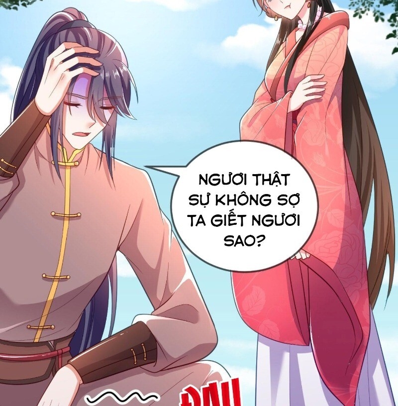 Giang Sơn Mỹ Nam Nhập Trướng Ta Chapter 10 - Trang 2