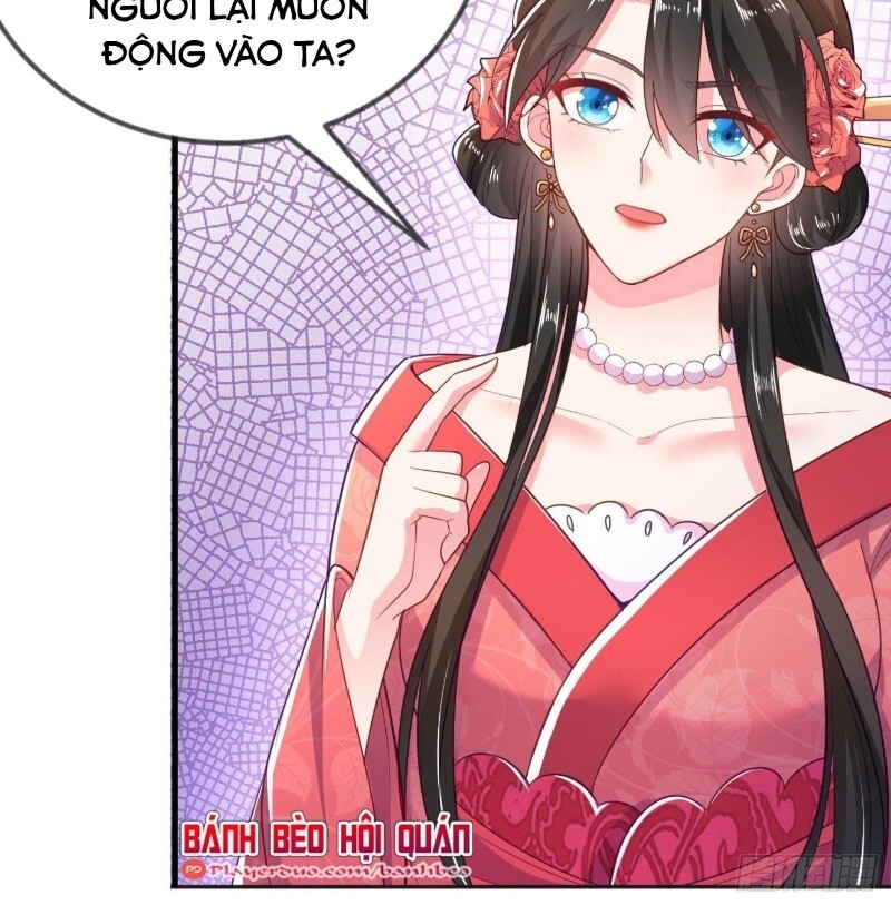 Giang Sơn Mỹ Nam Nhập Trướng Ta Chapter 10 - Trang 2