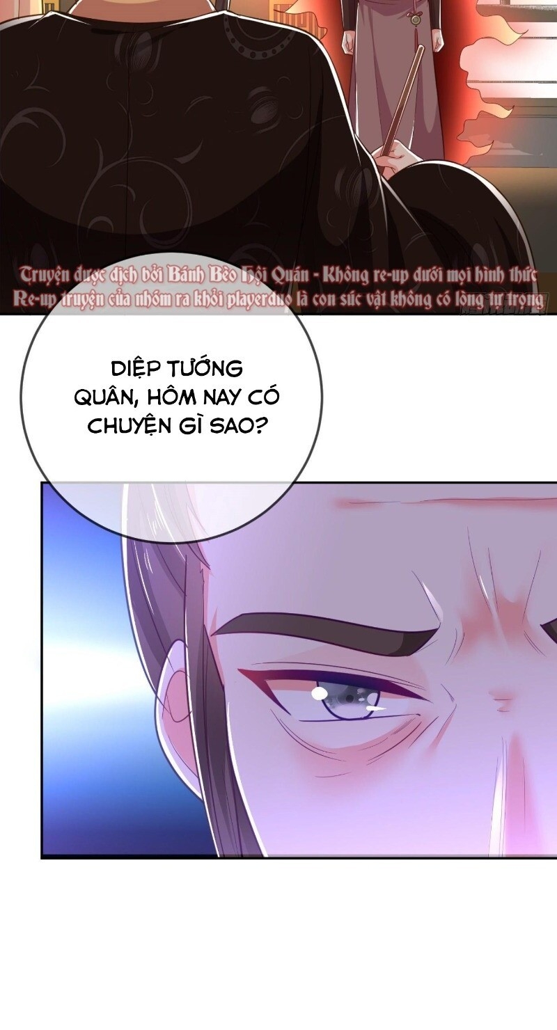 Giang Sơn Mỹ Nam Nhập Trướng Ta Chapter 10 - Trang 2