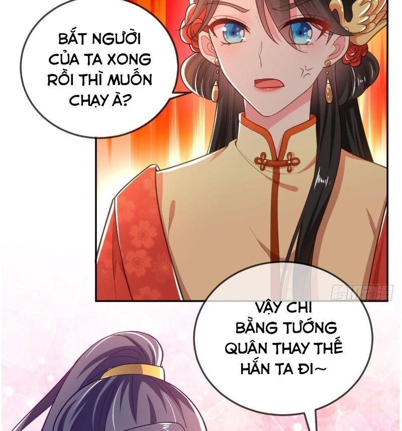 Giang Sơn Mỹ Nam Nhập Trướng Ta Chapter 10 - Trang 2