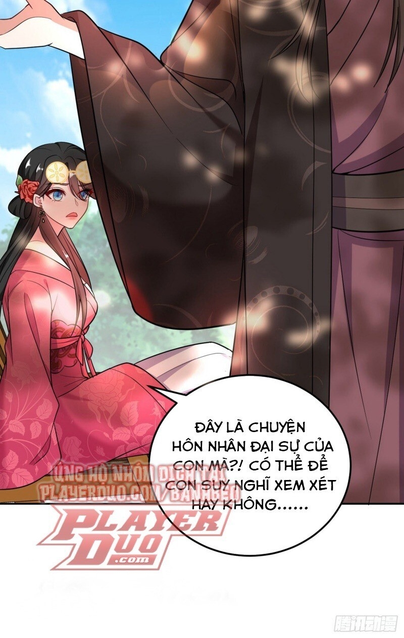 Giang Sơn Mỹ Nam Nhập Trướng Ta Chapter 8 - Trang 2