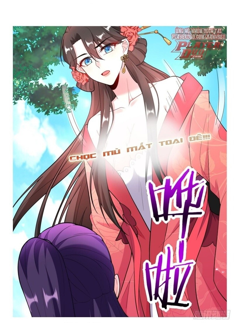 Giang Sơn Mỹ Nam Nhập Trướng Ta Chapter 8 - Trang 2