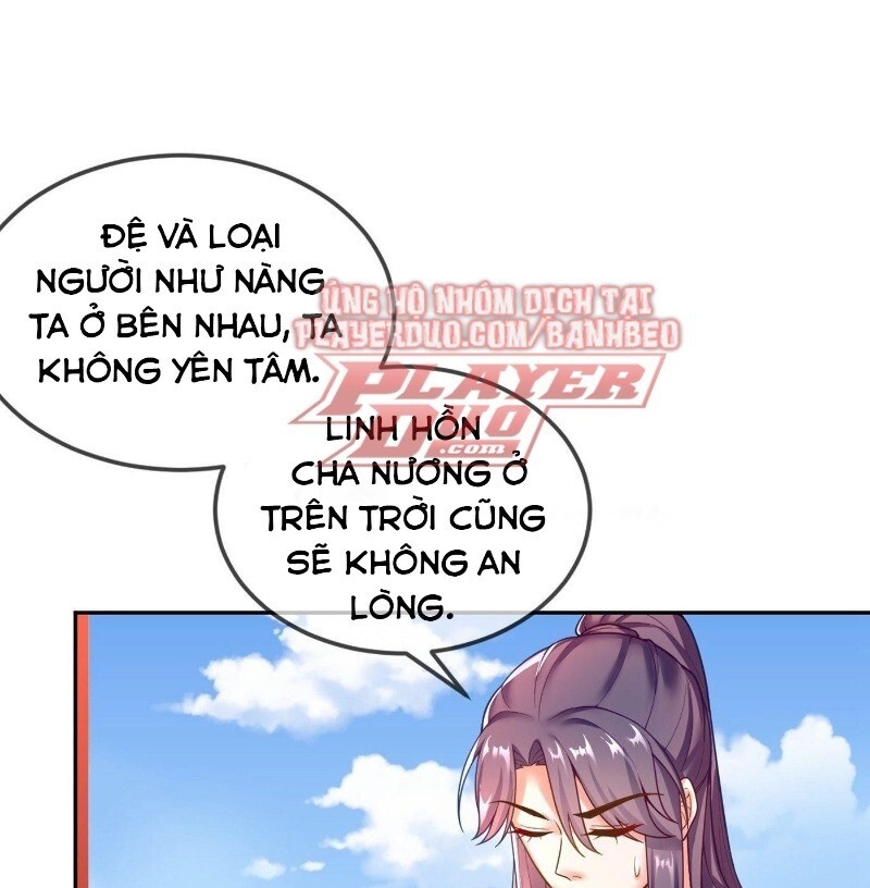 Giang Sơn Mỹ Nam Nhập Trướng Ta Chapter 7 - Trang 2