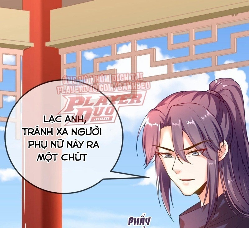 Giang Sơn Mỹ Nam Nhập Trướng Ta Chapter 7 - Trang 2