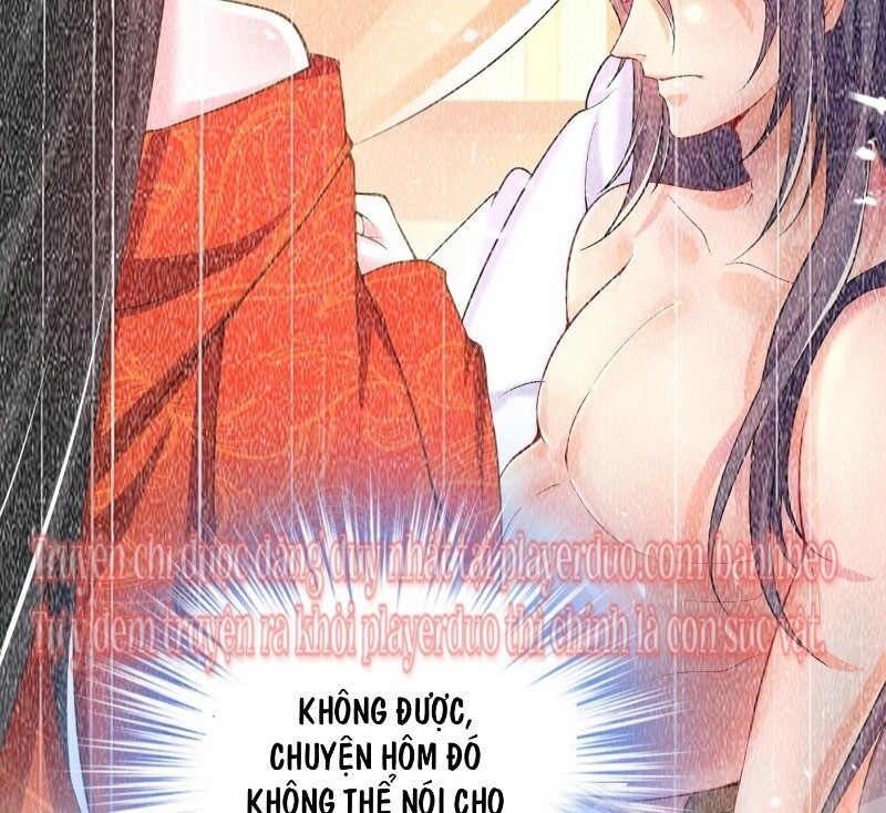 Giang Sơn Mỹ Nam Nhập Trướng Ta Chapter 7 - Trang 2