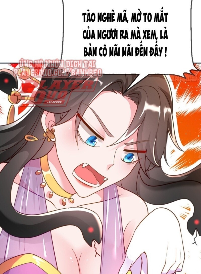 Giang Sơn Mỹ Nam Nhập Trướng Ta Chapter 5 - Trang 2