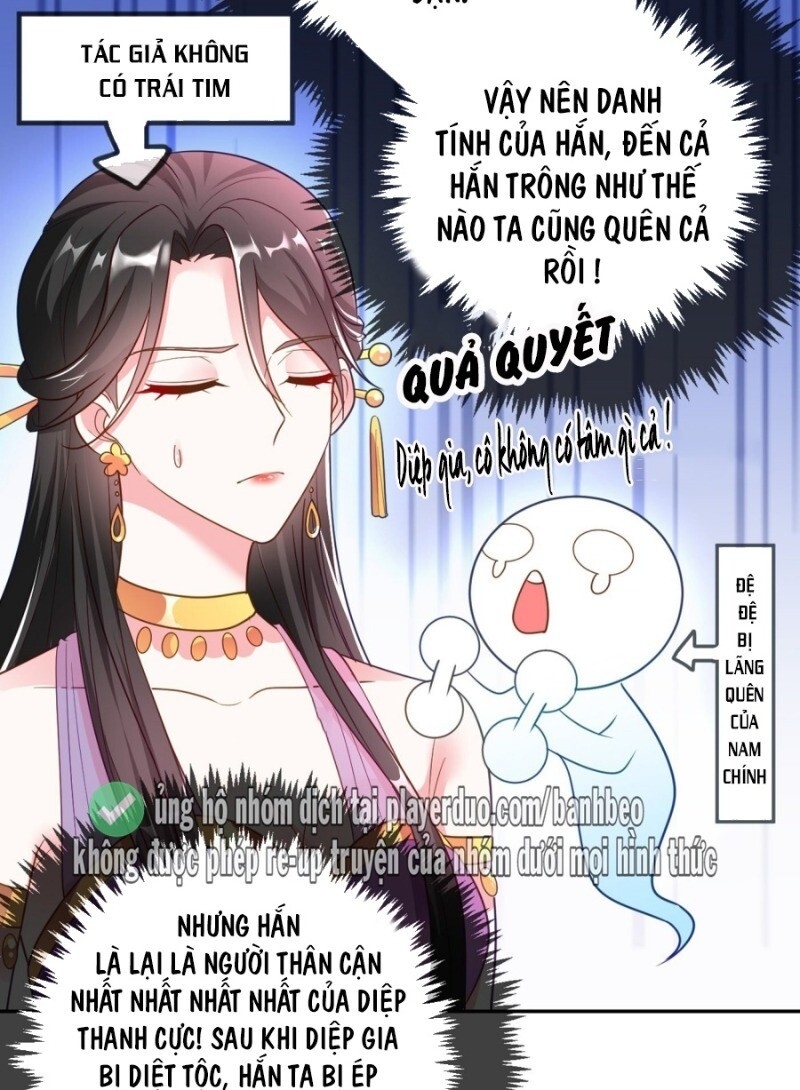 Giang Sơn Mỹ Nam Nhập Trướng Ta Chapter 5 - Trang 2