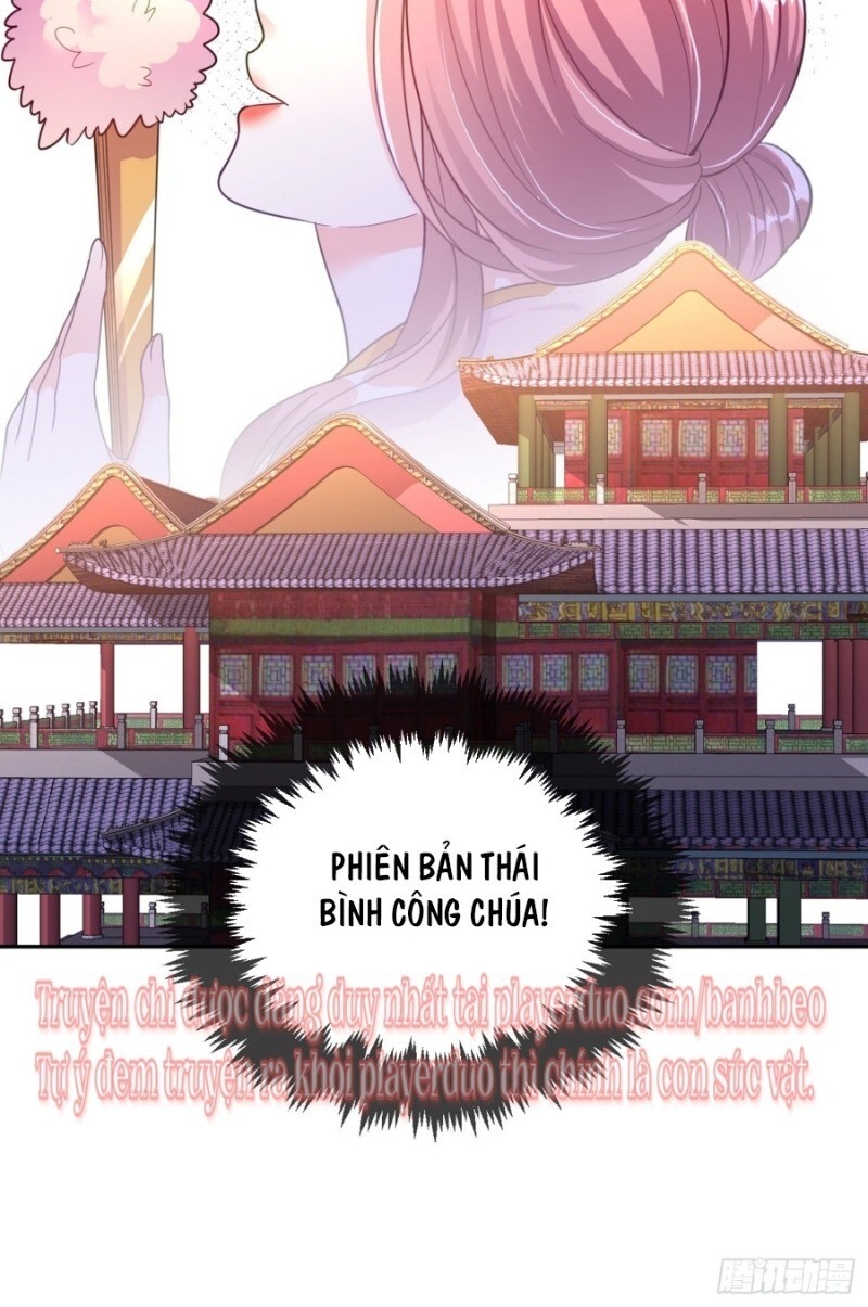 Giang Sơn Mỹ Nam Nhập Trướng Ta Chapter 5 - Trang 2