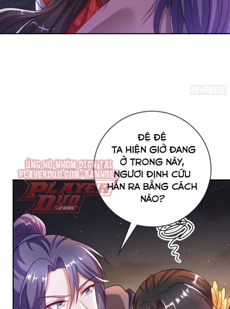 Giang Sơn Mỹ Nam Nhập Trướng Ta Chapter 5 - Trang 2