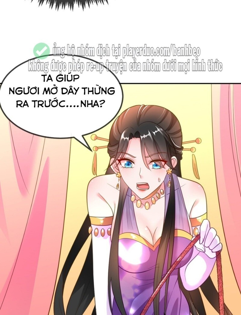 Giang Sơn Mỹ Nam Nhập Trướng Ta Chapter 5 - Trang 2