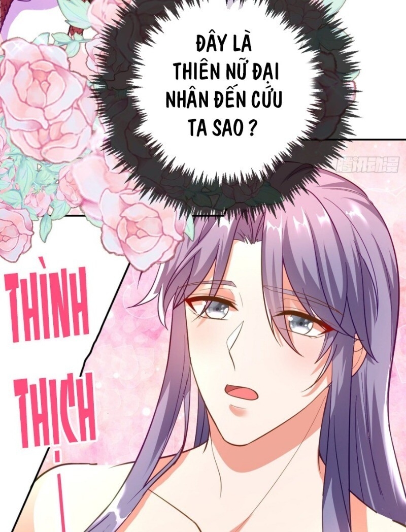 Giang Sơn Mỹ Nam Nhập Trướng Ta Chapter 5 - Trang 2