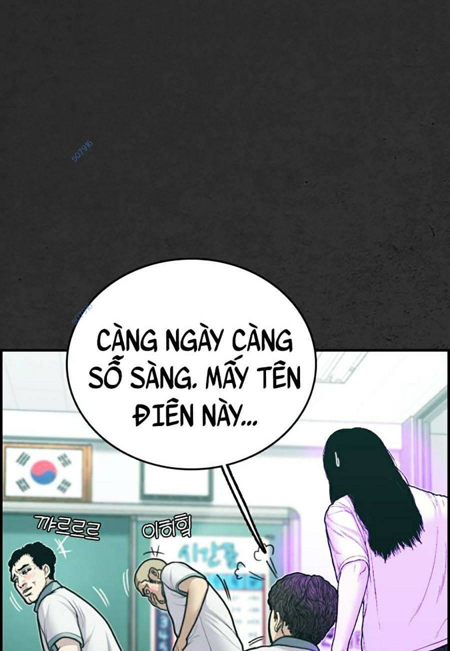 Đi Ngủ Cùng Ma Chapter 8 - Trang 2