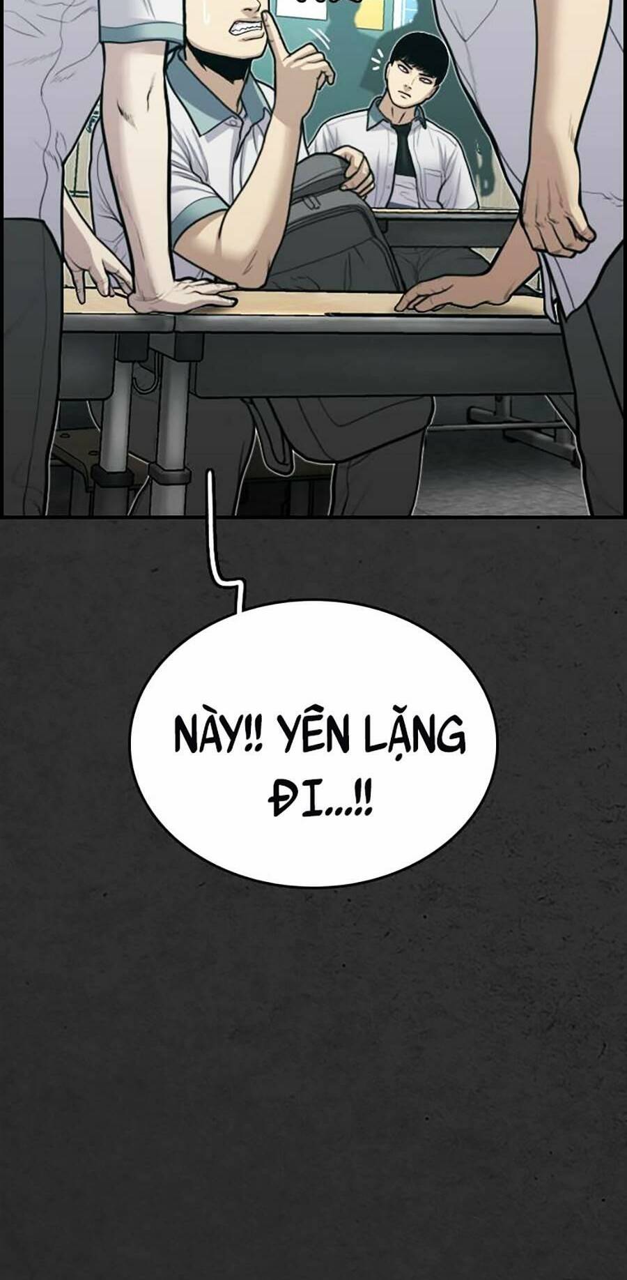 Đi Ngủ Cùng Ma Chapter 8 - Trang 2