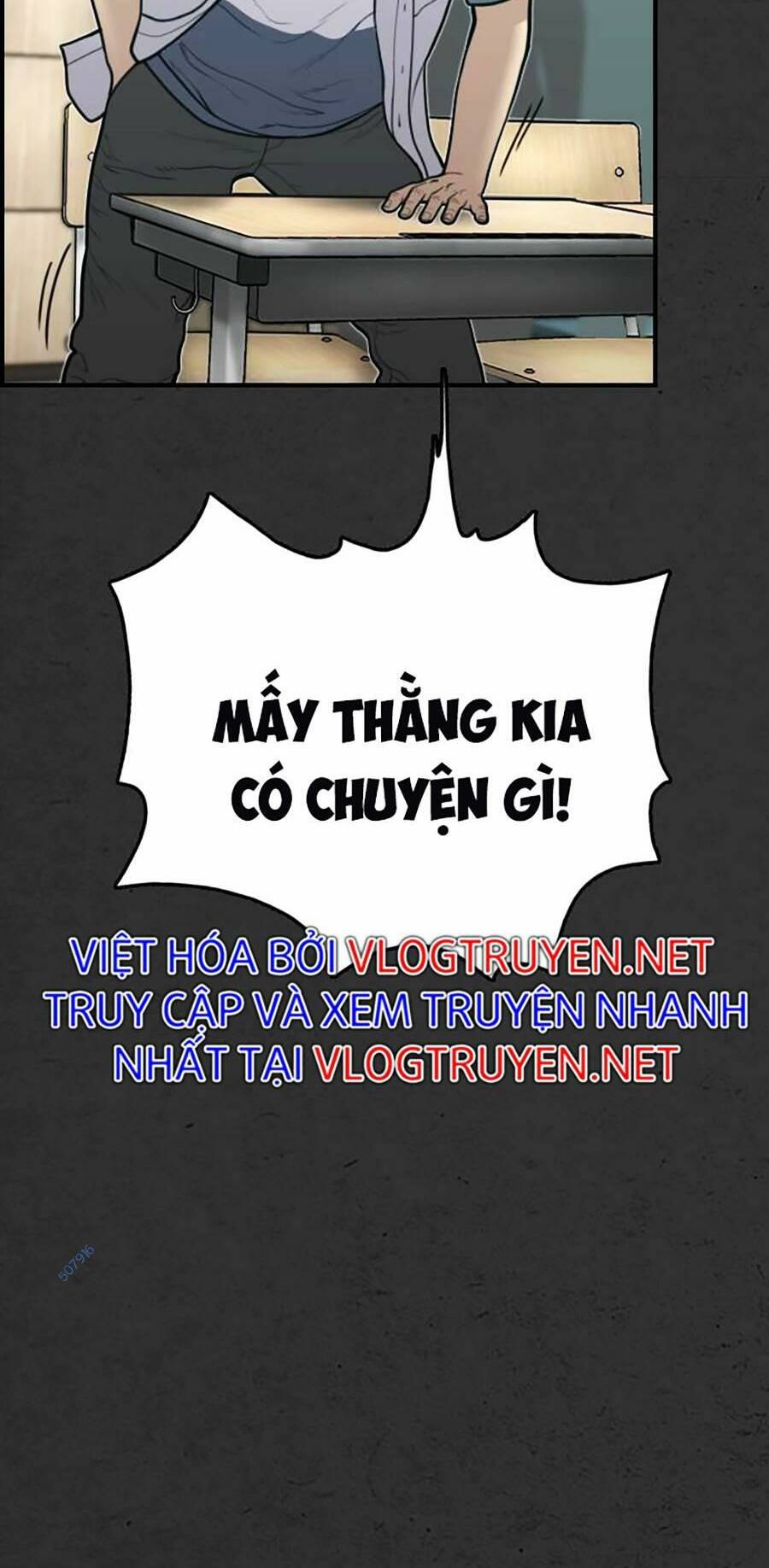 Đi Ngủ Cùng Ma Chapter 8 - Trang 2