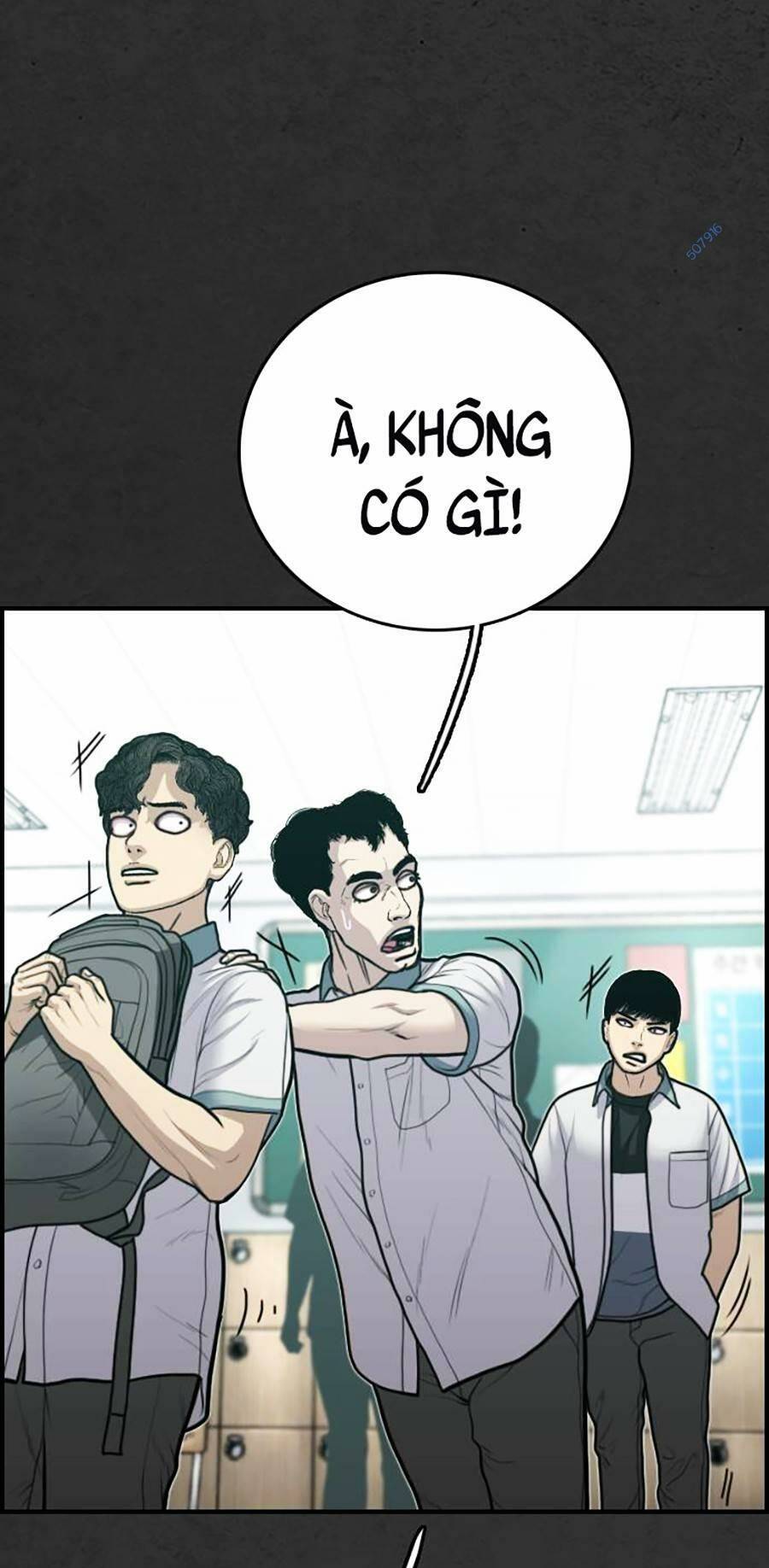 Đi Ngủ Cùng Ma Chapter 8 - Trang 2