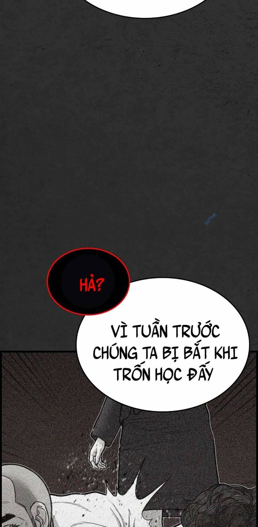 Đi Ngủ Cùng Ma Chapter 8 - Trang 2