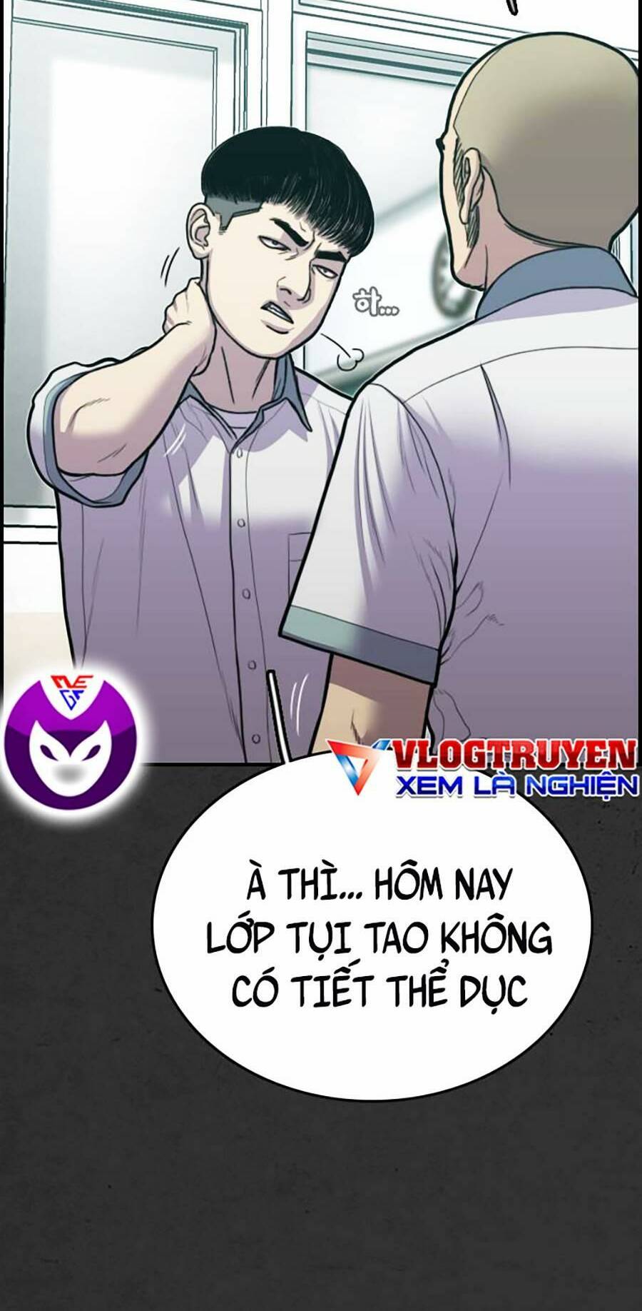 Đi Ngủ Cùng Ma Chapter 8 - Trang 2