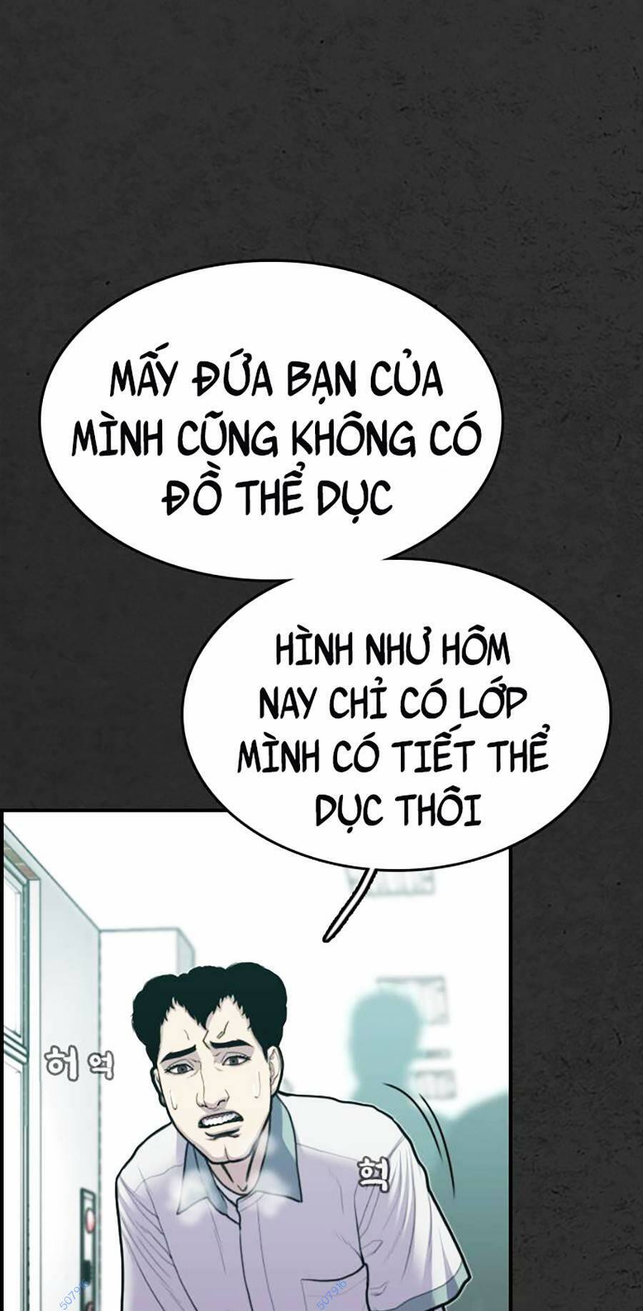 Đi Ngủ Cùng Ma Chapter 8 - Trang 2