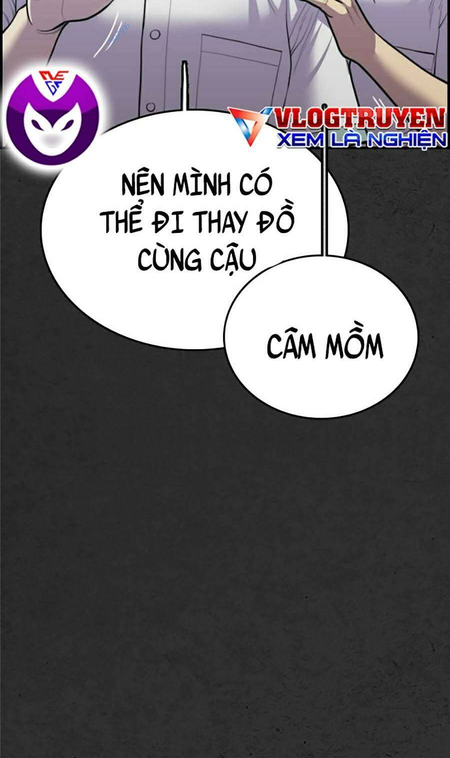 Đi Ngủ Cùng Ma Chapter 8 - Trang 2