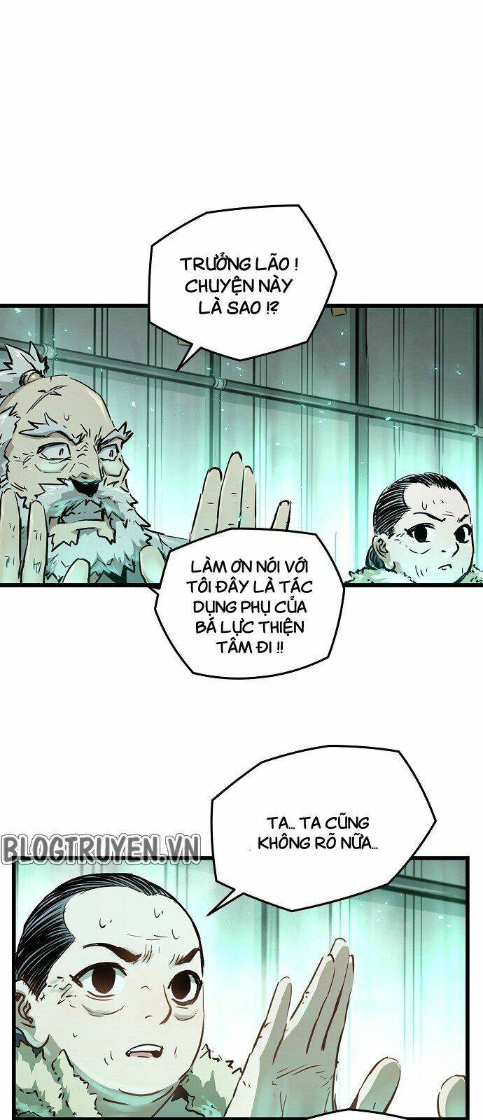 Hứa Lan Chapter 104 - Trang 2