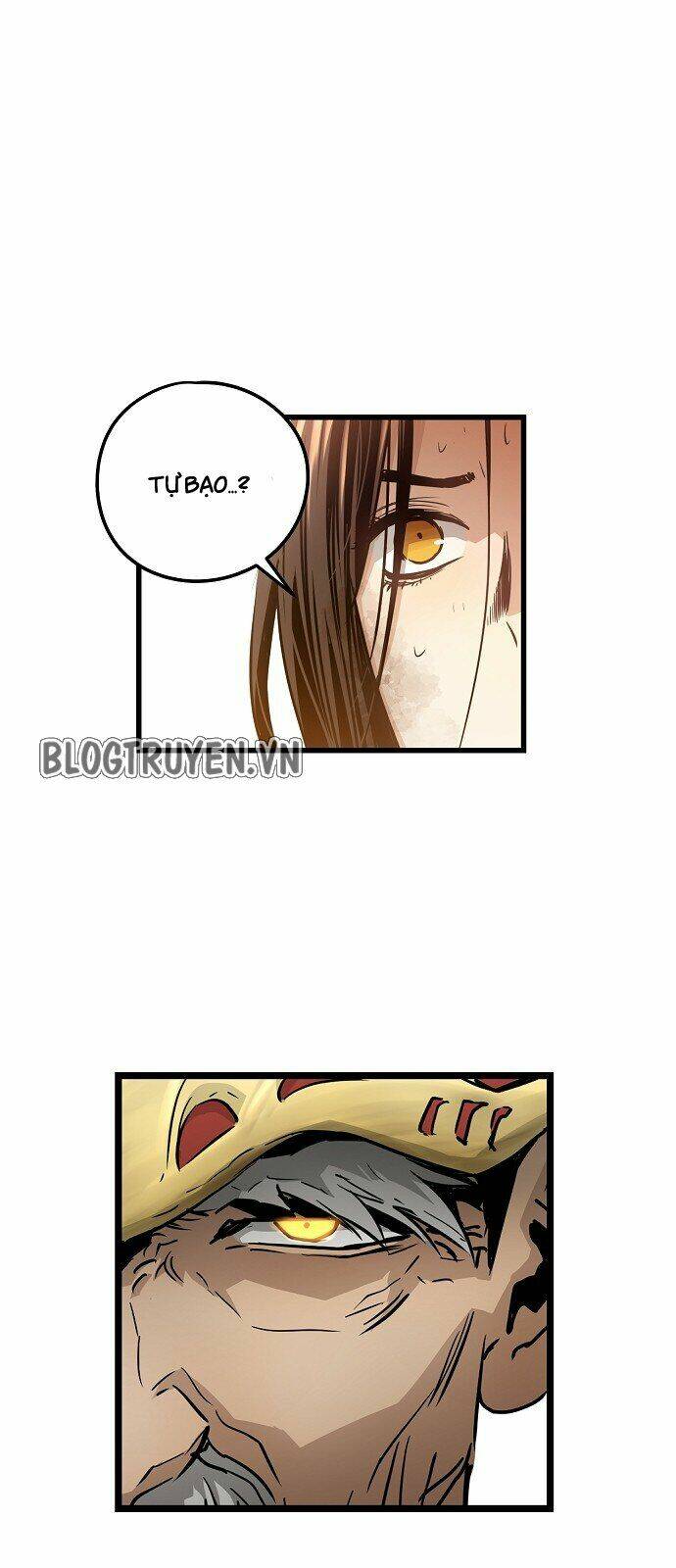 Hứa Lan Chapter 104 - Trang 2