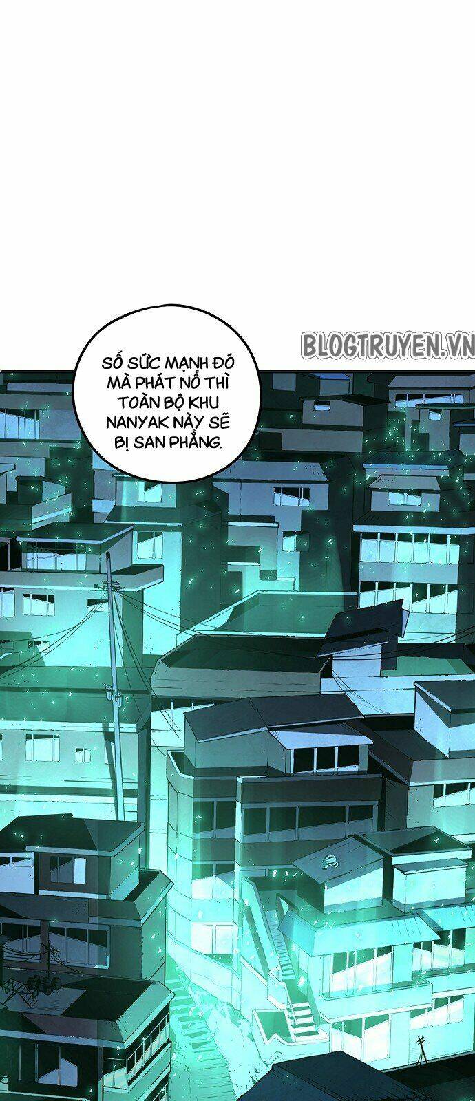 Hứa Lan Chapter 104 - Trang 2