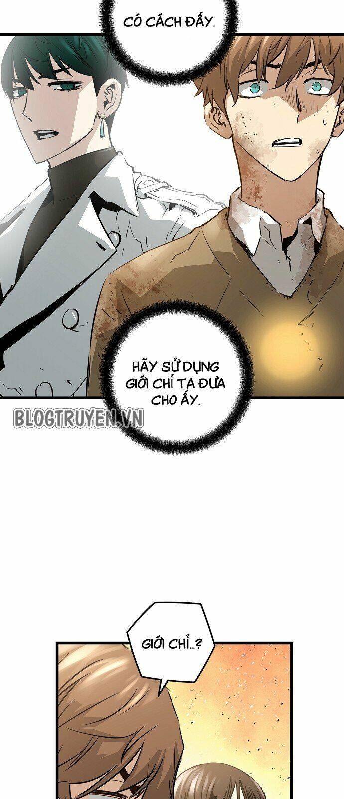 Hứa Lan Chapter 104 - Trang 2