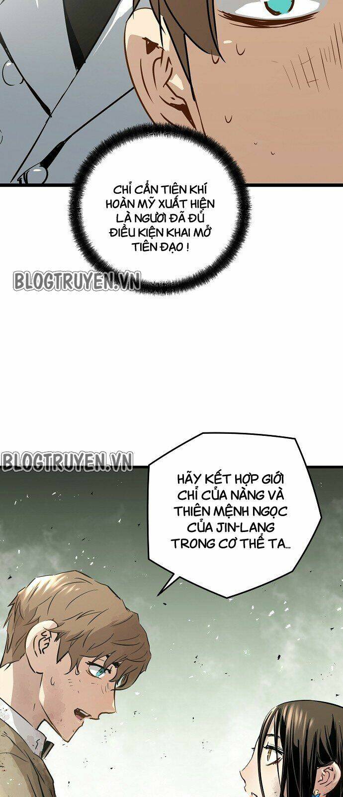 Hứa Lan Chapter 104 - Trang 2